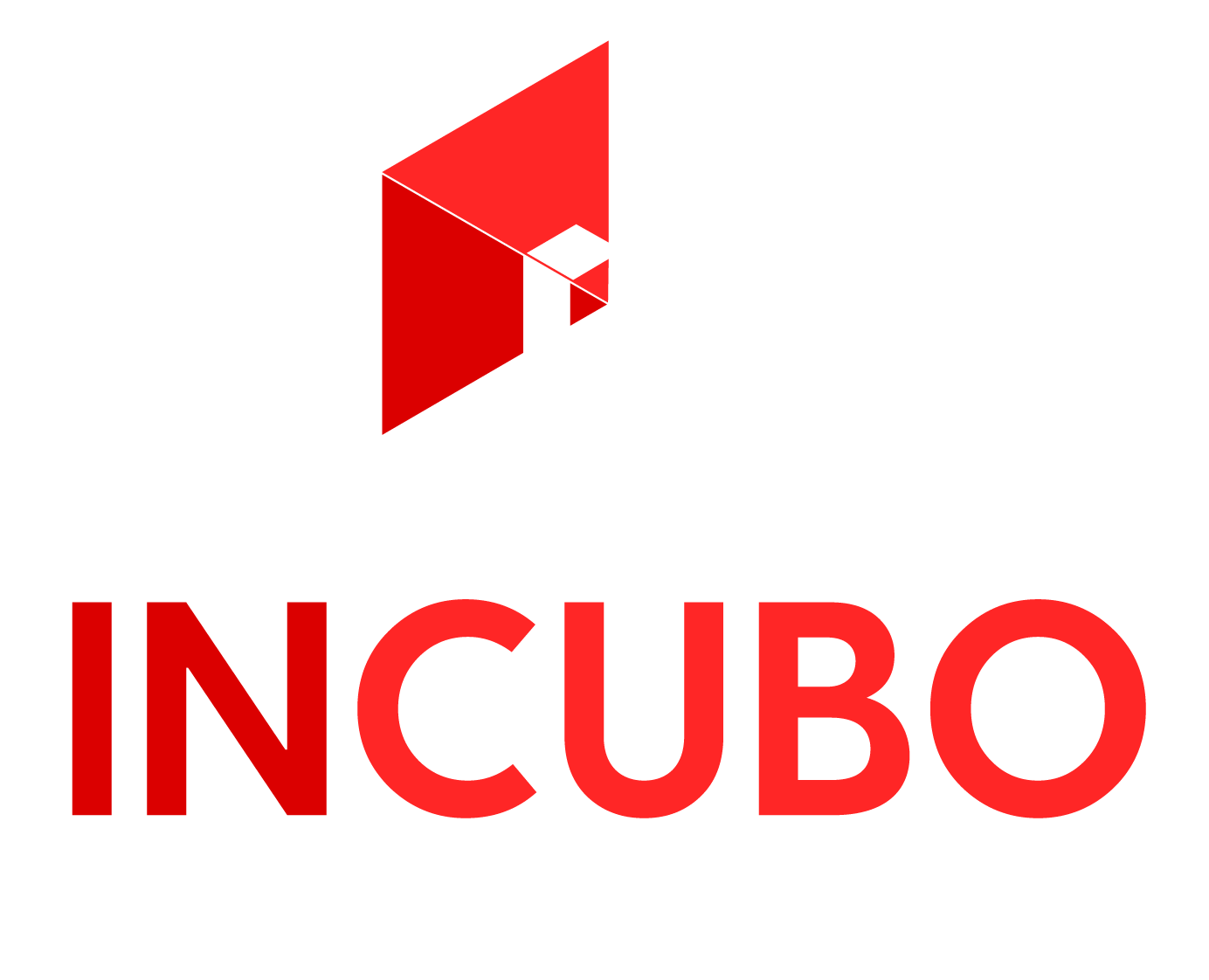 (Alt text): Logo de Incubo Arquitectura y Diseño en versión para fondo claro